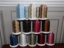 12 x Gunold Sulky Viscose