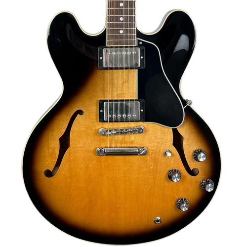 Gibson 335 2023 vintage - gibson,