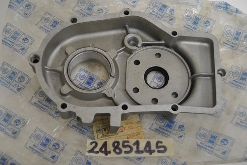 Right differential cover - right,