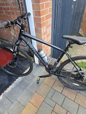 Specialised Hybrid Bike