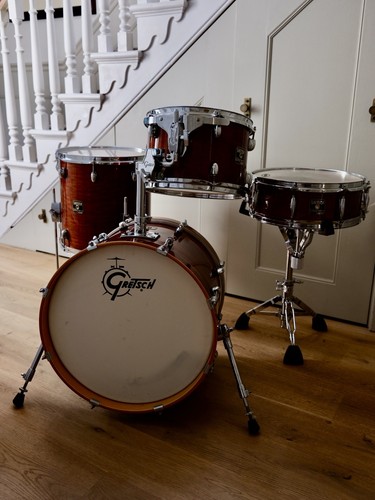Gretsch catalina club bop kit - catalina,