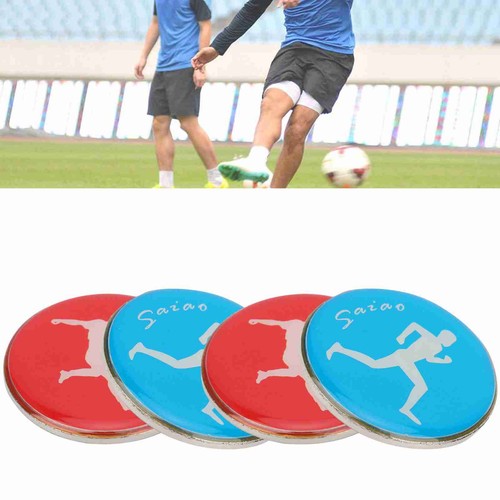 4pcs twosided referee toss - 4pcs,