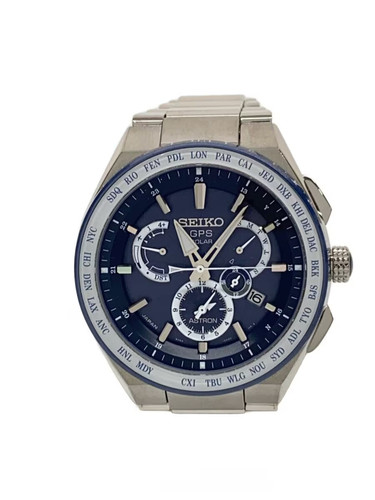 Seiko quartz watch analog - quartz,