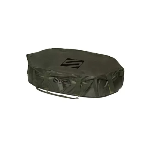 Sonik tek unhooking - sonik, cradle