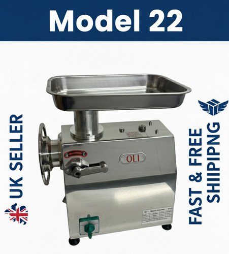 Heavy duty commercial meat - heavy,