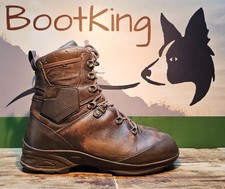 Haix Laars GTX Goretex Boots