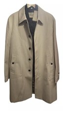 Burberry Trench Coat Mens