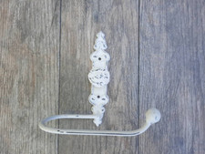 Iron Vintage Look Toilet Paper