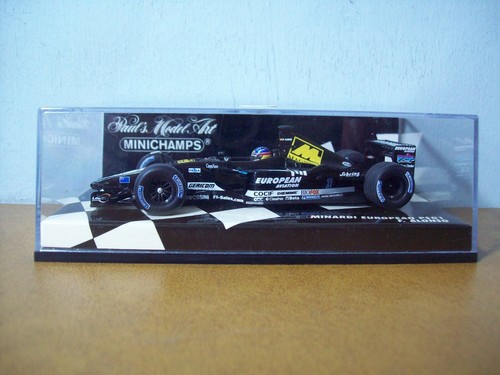 Minichamps 400 010020 - 400,