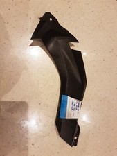 Kawasaki ZX10R right ram air