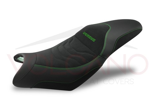 Covering seat kawasaki versys - kawasaki,