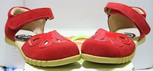 Livie luca petal - 'petal', red