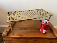 RARE HUGE ANTIQUE GEORGIAN