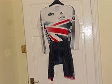 Adidas SKY Team LS Skinsuit