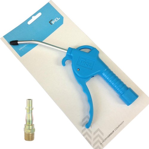 Pcl air blow gun pistol - gun,