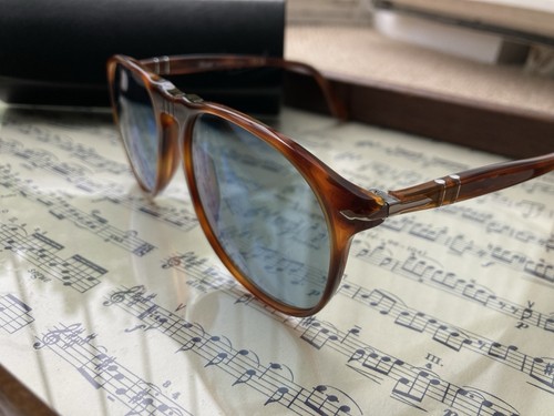 Persol sunglasses 0p09649s - sunglasses,
