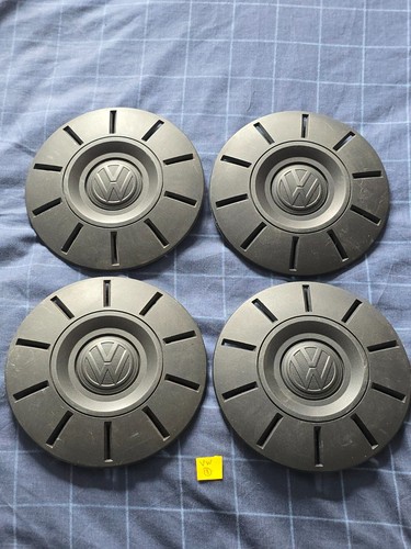 Center caps x 4 - t5,