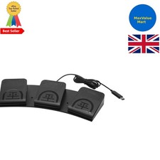 iKKEGOL Upgraded USB Triple