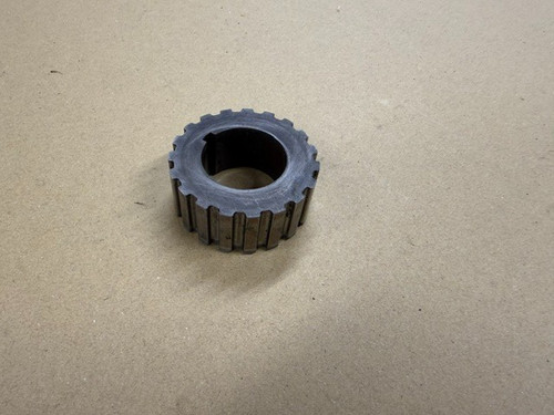 Ford pinto engine lower - pinto,