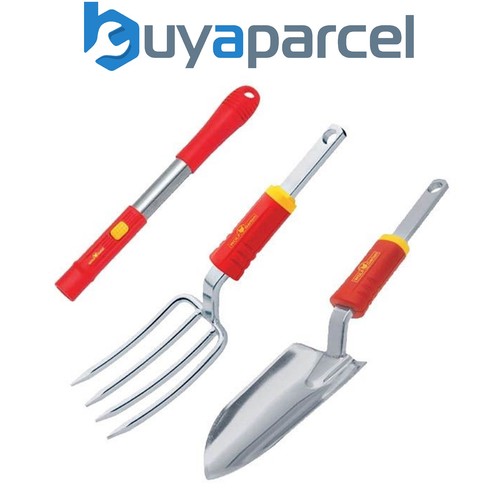 Wolf garten small - handle, zm04