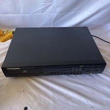 Marantz CD-63 MKII CD Player