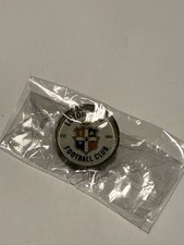 Luton Town Fc Pin Badge