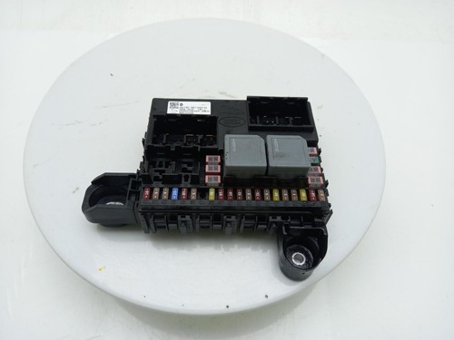 Landrover range rover fuse box - fuse,