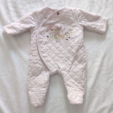 Peter Rabbit baby coat 0 - 3