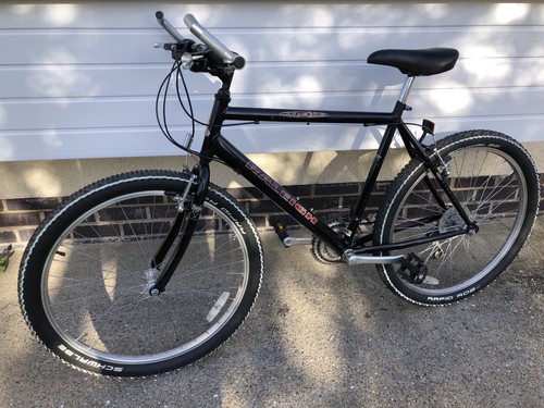 Raleigh max ogre mountain - raleigh,