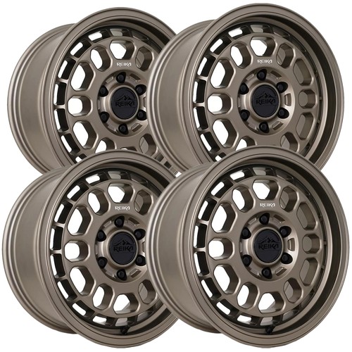Reika r35v rambler - (set,