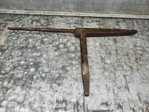 Blowhorn stake anvil - 20,