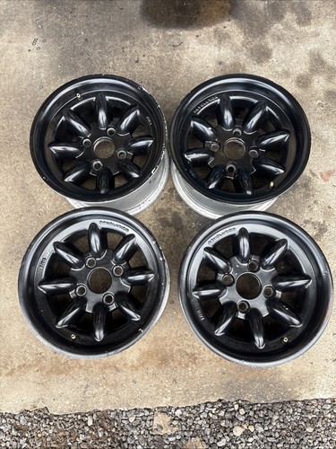 Revolution minilite alloy - revolution,