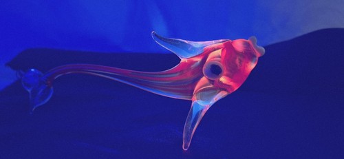 Vintage murano style - vintage,