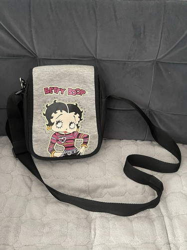 Betty boop cross body - betty,