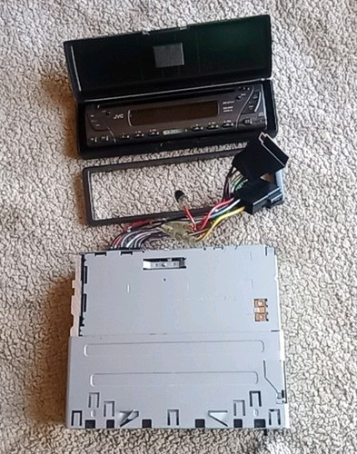 Jvc g111 car - kd-g111, stereo