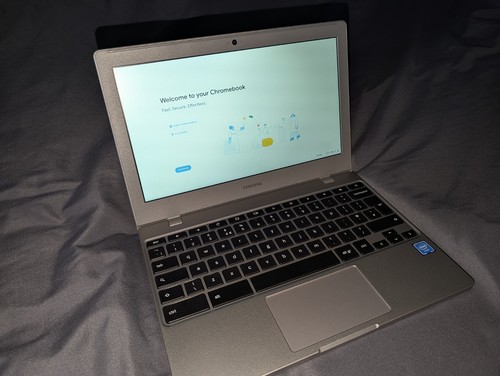 Samsung chromebook laptop - samsung,
