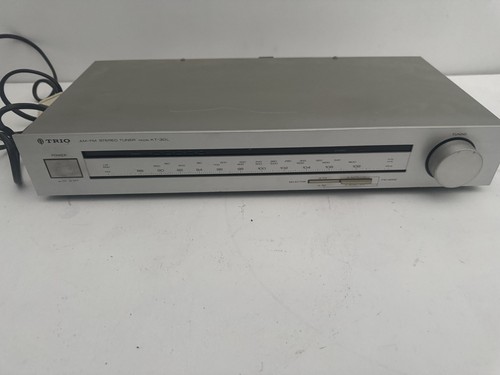 Trio 30l am - trio, fm/am
