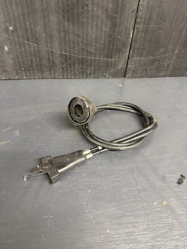 Yamaha yzf400 yzf426 throttle - yzf426,