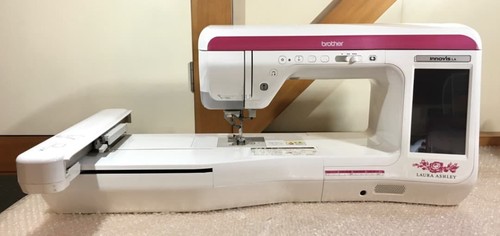 Brother innovis emc5201 - brother,
