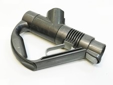 Cylinder Handle 917276-01