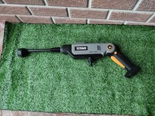 Titan Cordless Pressure Washer