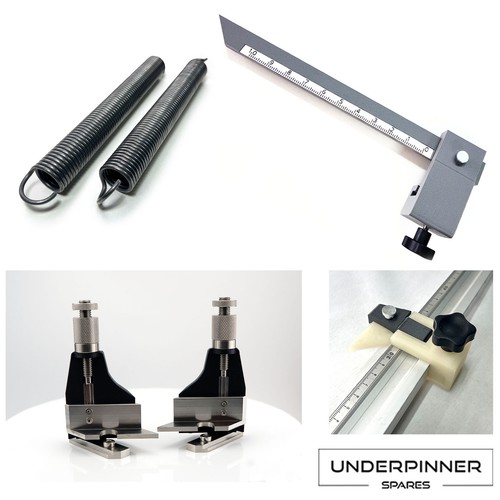 Spare parts for morso - parts,