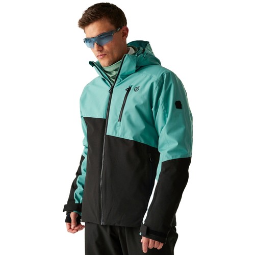 Dare2b halfpipe iii ski jacket - iii,