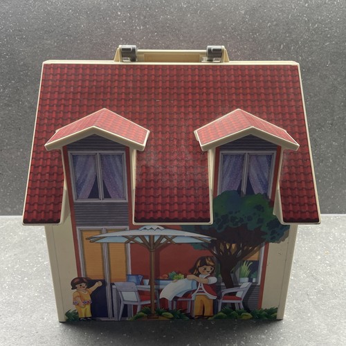 Playmobil 5167 take along - playmobil,