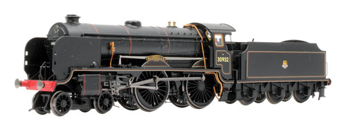 Hornby r2744 br black - r2744,