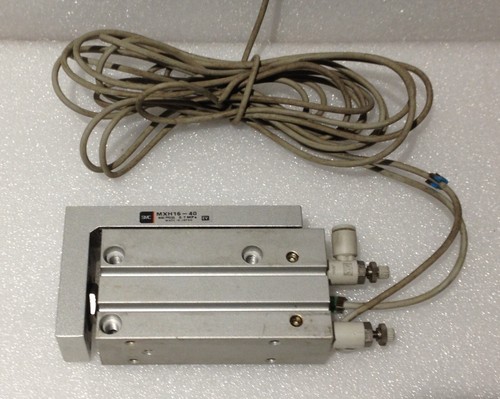 Smc mxh16 cylinder compact - smc,