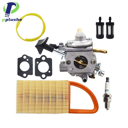 Carburetor tune kit for - tune, up
