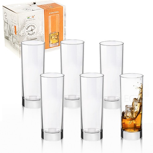 Bormioli rocco 215ml cortina - rocco,