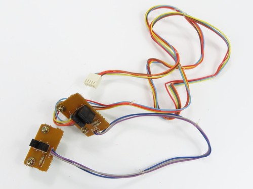 Tascam atr60 speed sensor - atr60*,