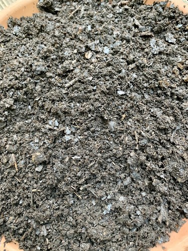 Leafmould 100 pure - 100%,
